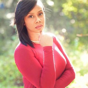 Meet your Posher, Kaylene